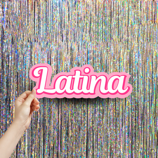 Latina