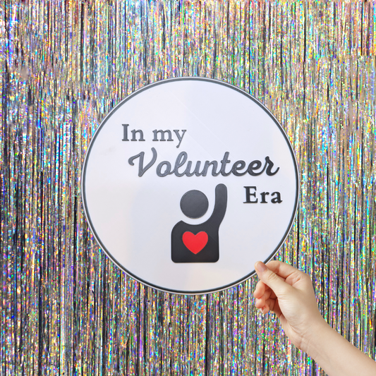 Volunteer Era