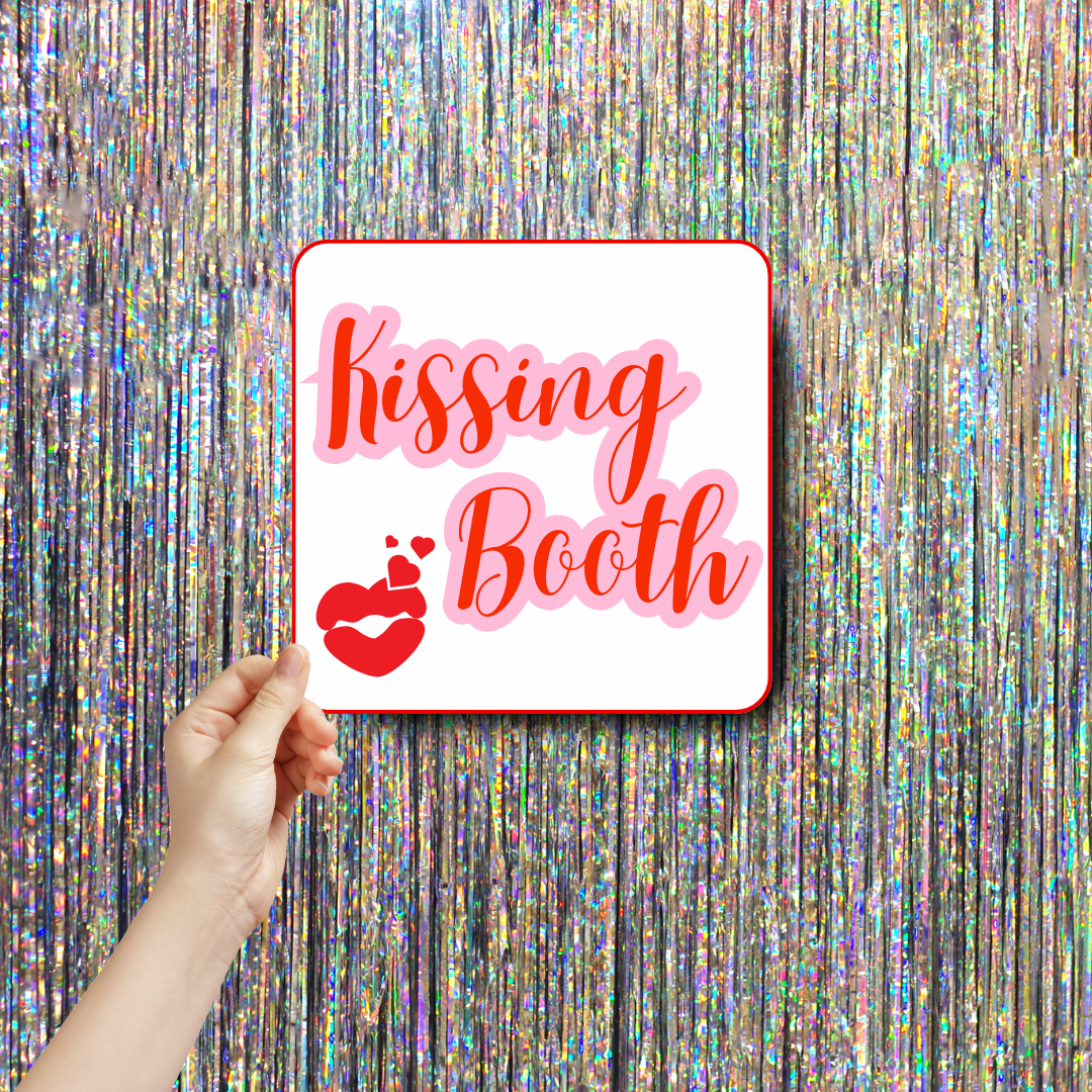 Kissing Booth
