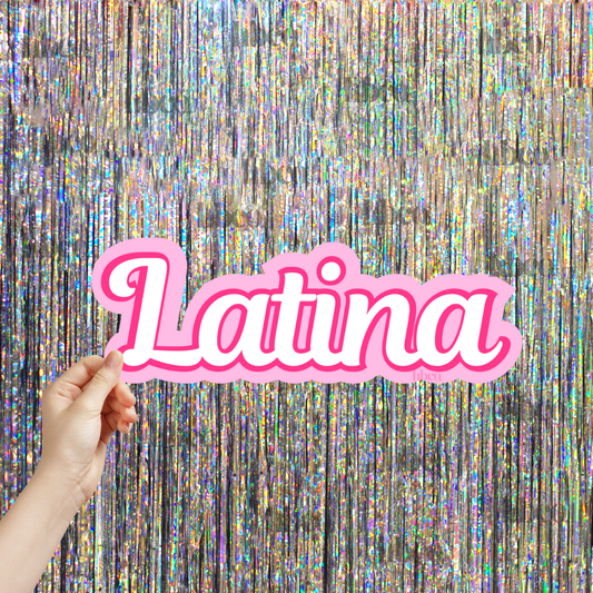 Latina