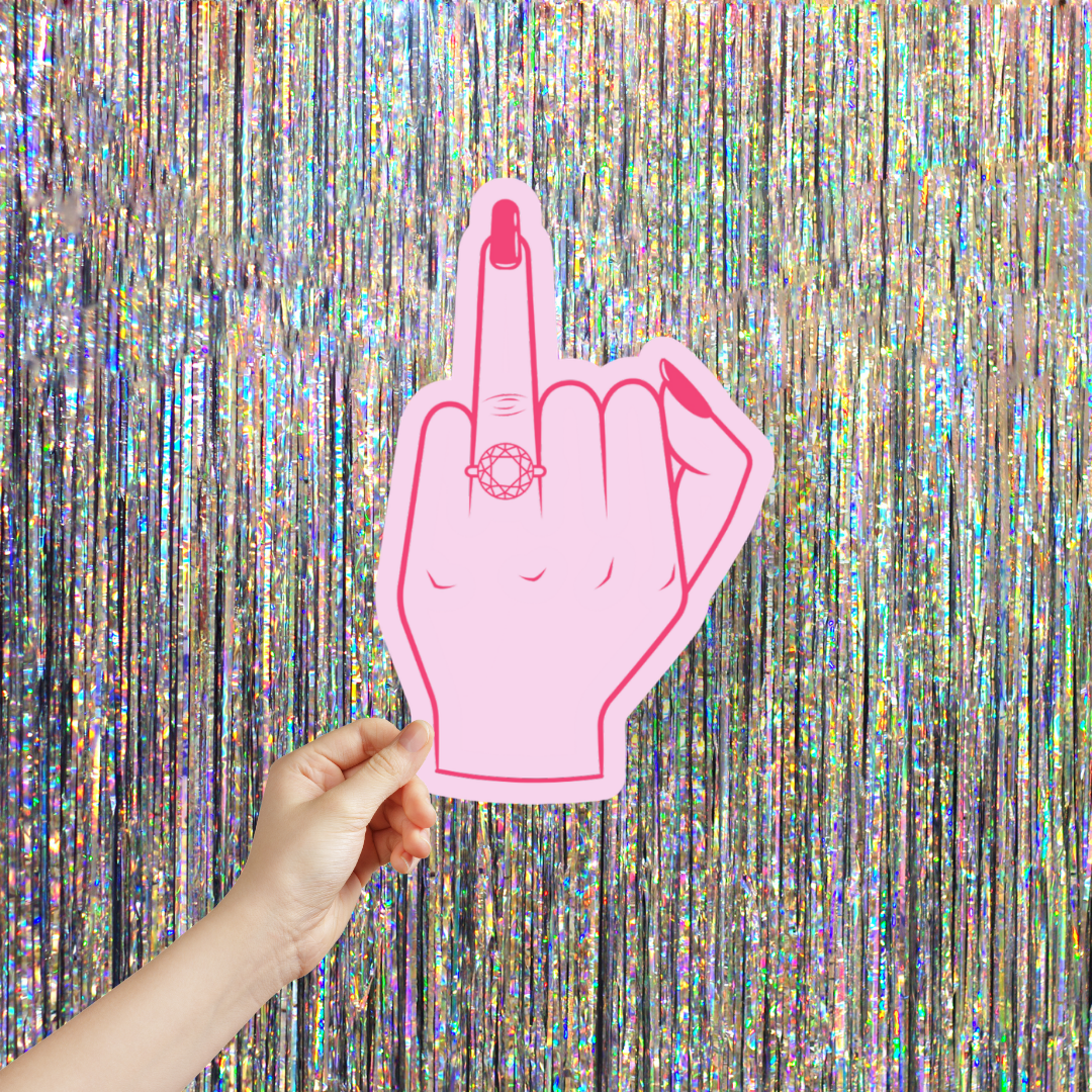 Ring Finger
