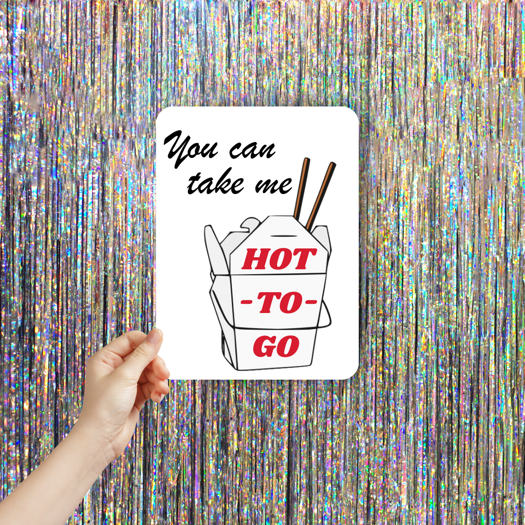 HOT-TO-GO