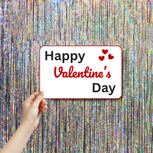 Happy Valentine's Day